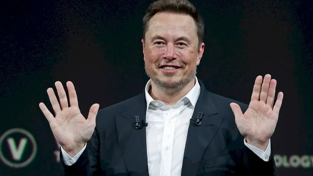 Elon Musk entra no mundo dos jogos e enfrenta líderes da indústria