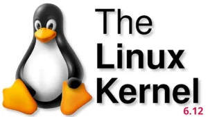 kernel 6.12 lançado com vários novos recursos e melhorias