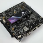 NexT-SBC, uma placa-mãe para mini PC com Ryzen 7 7840HS