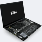 Placa-mãe RISC-V para Framework Laptop está a venda por US$ 199