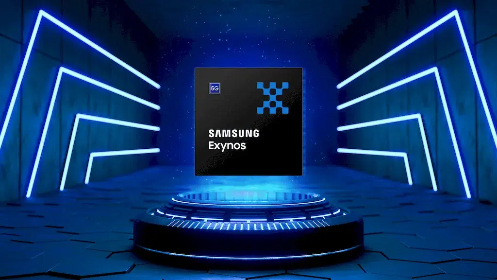 Próxima geração de dobráveis ​​Galaxy podem usar Exynos 2500