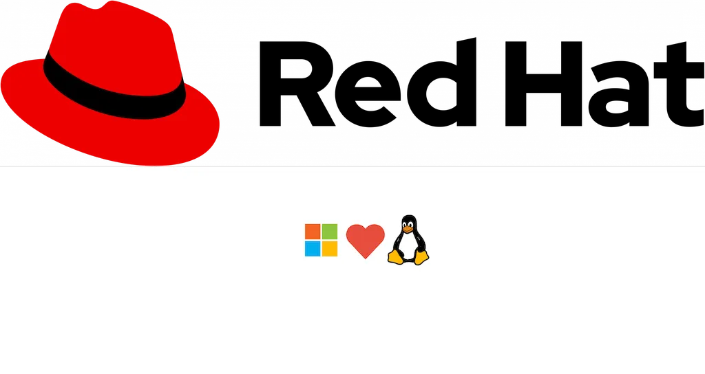 Red Hat Enterprise Linux agora é uma distribuição oficial do WSL