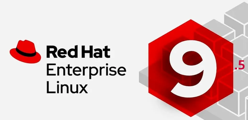 RHEL 9.5 lançado com o kernel 5.14, JDK 17, e muito mais