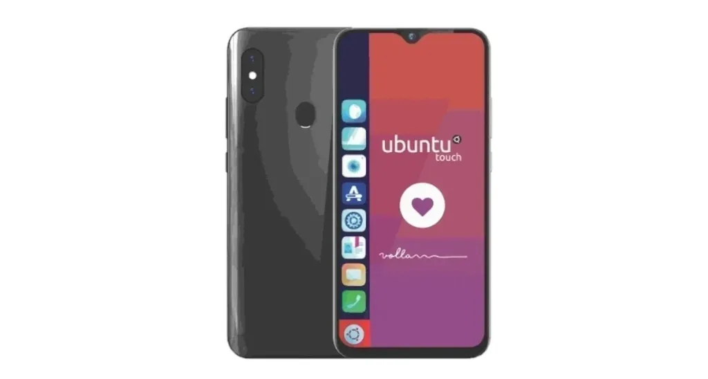 Ubuntu Touch 20.04 OTA-6 lançado com suporte ao Android HAL