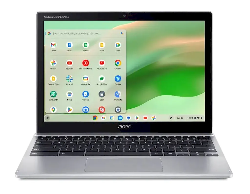 Acer Chromebook Spin 312, um conversível com Core i3-N305