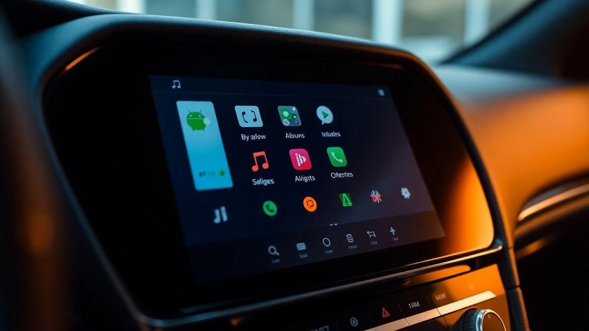 android-auto-ganha-novo-design-do-reprodutor-musical