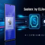 Benchmark do Galaxy S25 Ultra: Snapdragon 8 Elite em Ação