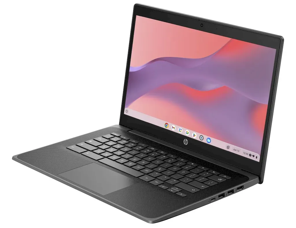 Conheça os novos laptops e Chromebooks Fortis da HP