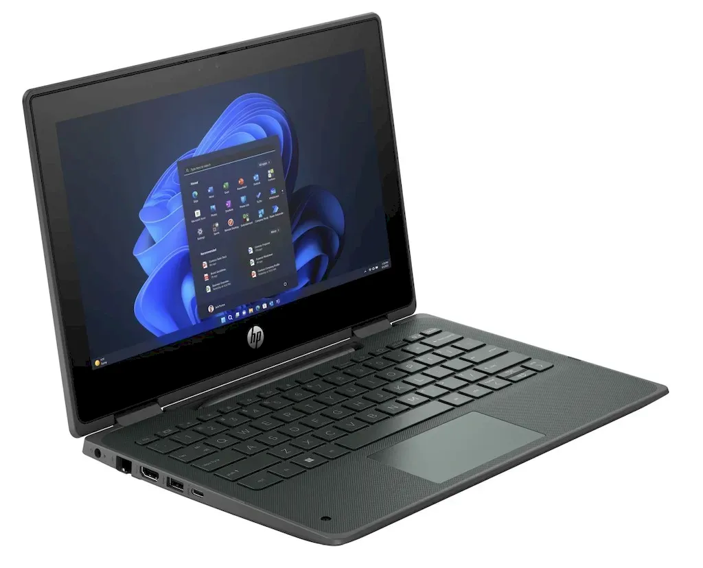 Conheça os novos laptops e Chromebooks Fortis da HP