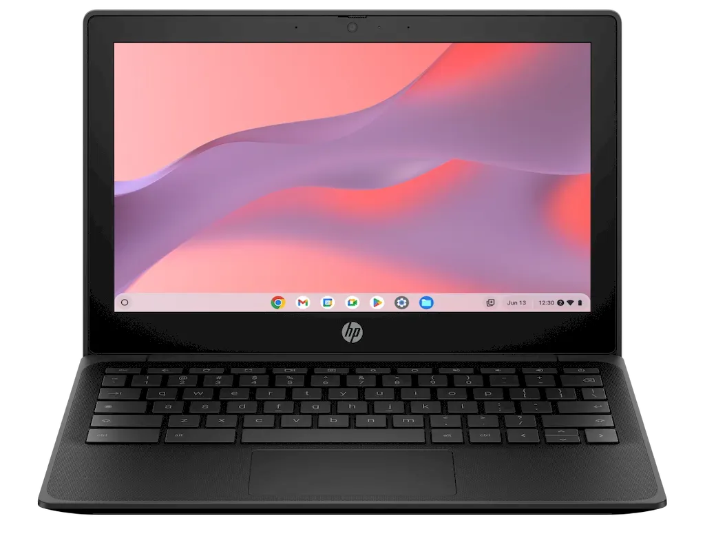 Conheça os novos laptops e Chromebooks Fortis da HP