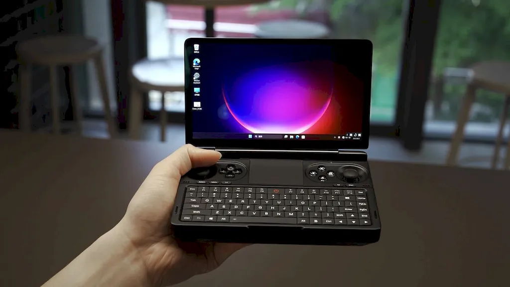 GPD Win Mini 2025 já suporta o chip Ryzen AI 9 HX 370 Strix Point