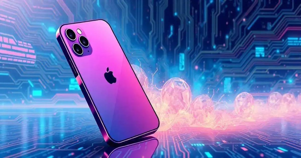 iPhone 16E: O Fim do iPhone SE e o Início de uma Nova Era