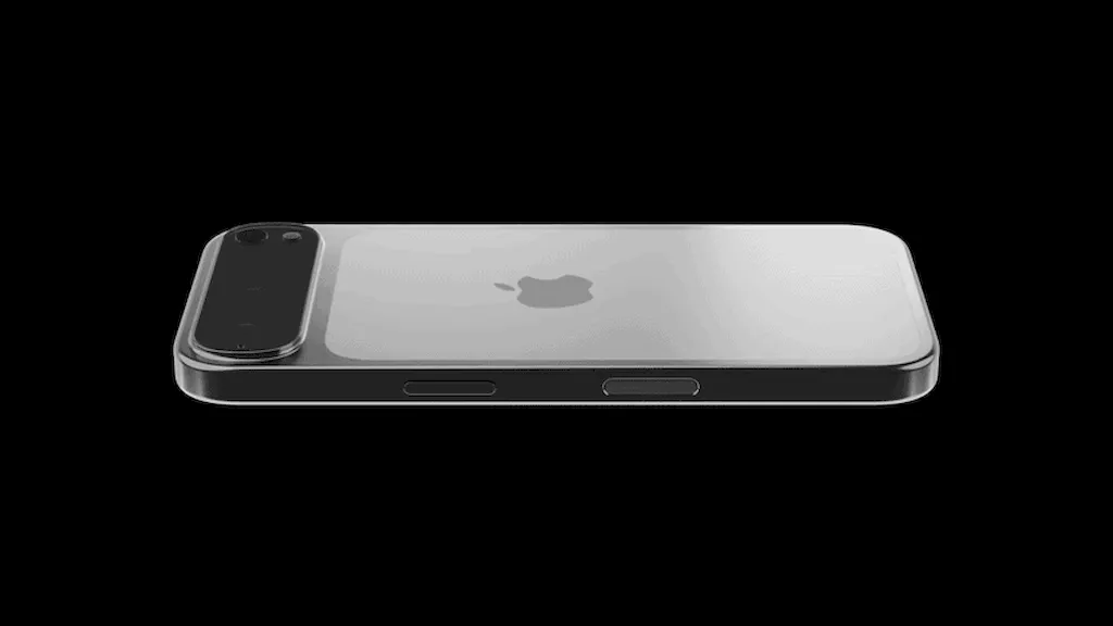 iPhone 17: O Design da Câmera Visor Pode Não Chegar