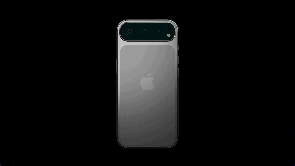 iPhone 17: O Design da Câmera Visor Pode Não Chegar