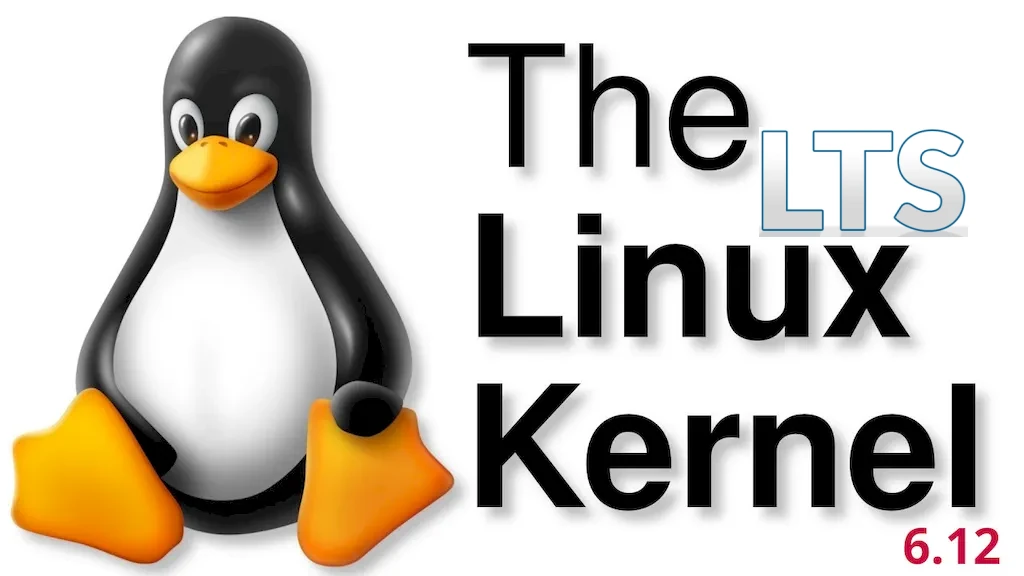 Kernel 6.12 será uma versão LTS: suporte estendido e impacto no ecossistema