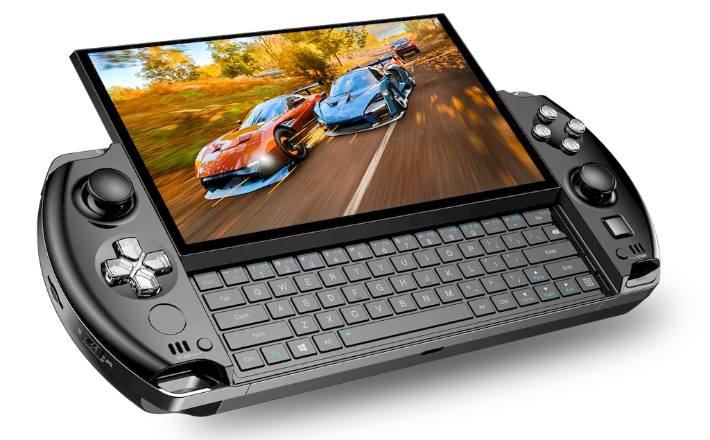 Lançado o GPD Win 4 com Ryzen AI 9 HX 370