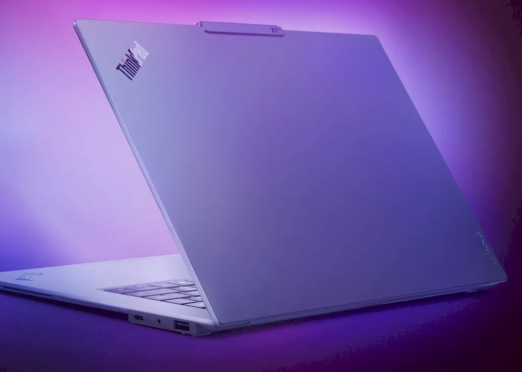 Lenovo ThinkPad X9 poder ser lançado sem um TrackPoint