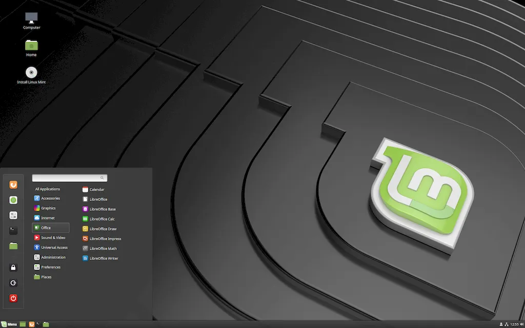 Linux Mint Assume Posição de Destaque na DistroWatch