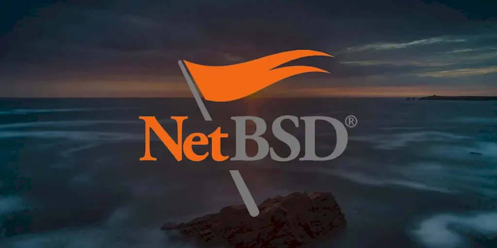 NetBSD 10.1 lançado com melhorias e correções