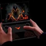 ONEXPLAYER G1, um mini laptop para jogos com AMD Strix Point