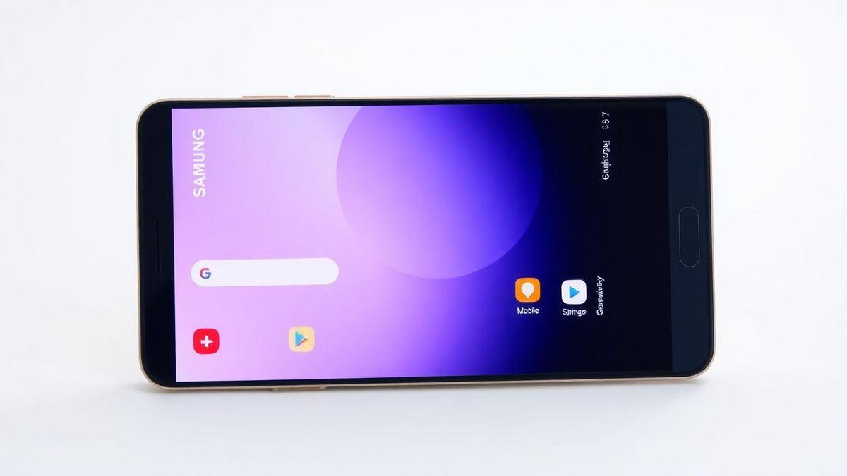 A Nova Interface do Samsung One UI 7: Um Olhar Diferente