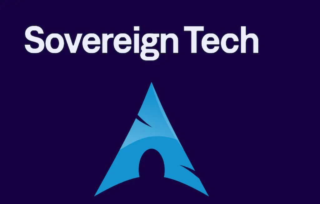 Sovereign Tech Fund Investirá 562 mil euros no Arch Linux: O Que Isso Significa para a Comunidade?