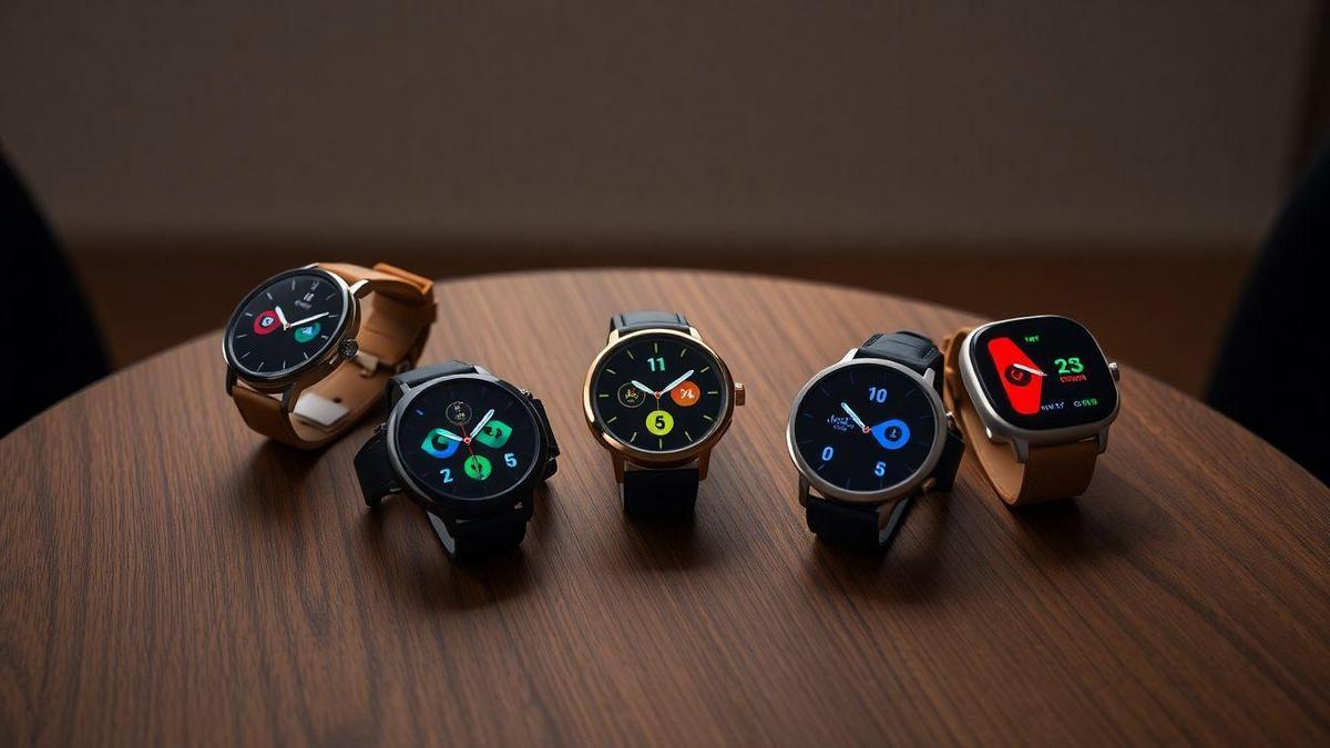 top-5-smartwatches-de-2024-o-que-voce-precisa-saber