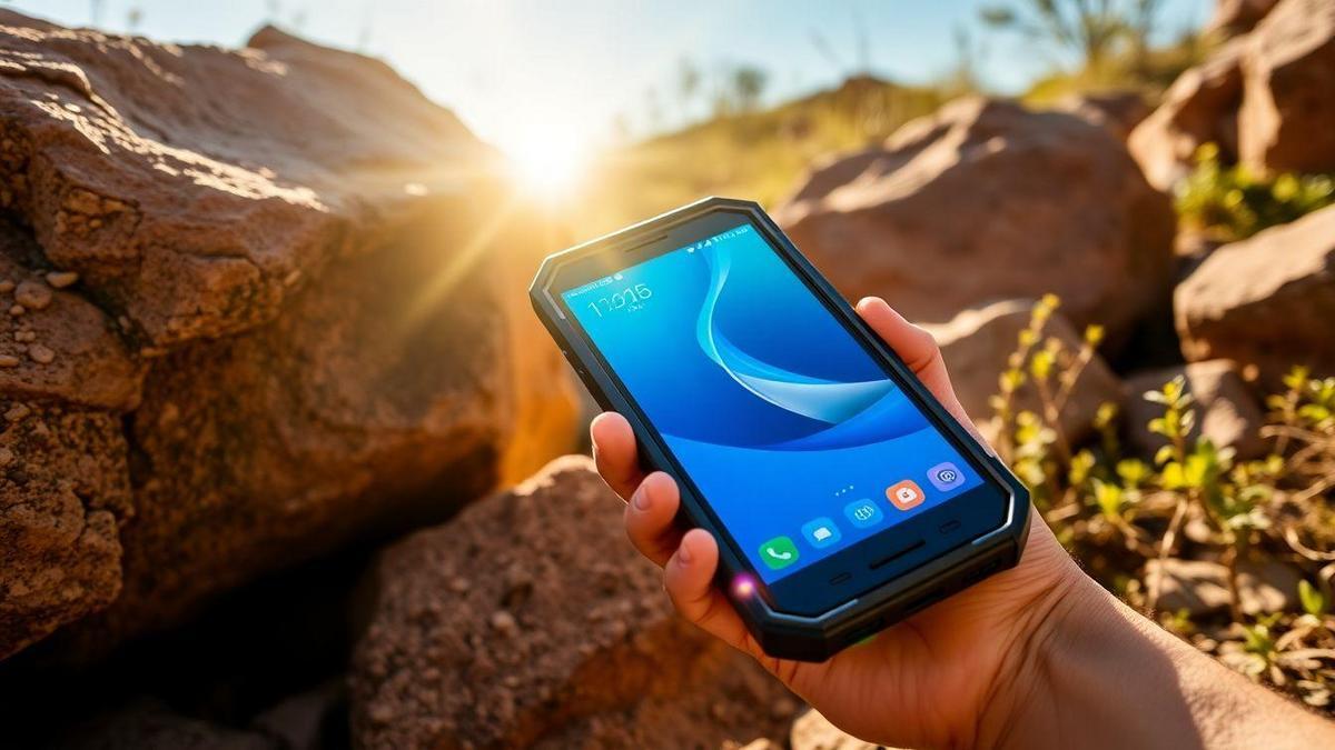 Ulefone Armor X31 Pro: O Novo Rugged Phone Que Você Esperava