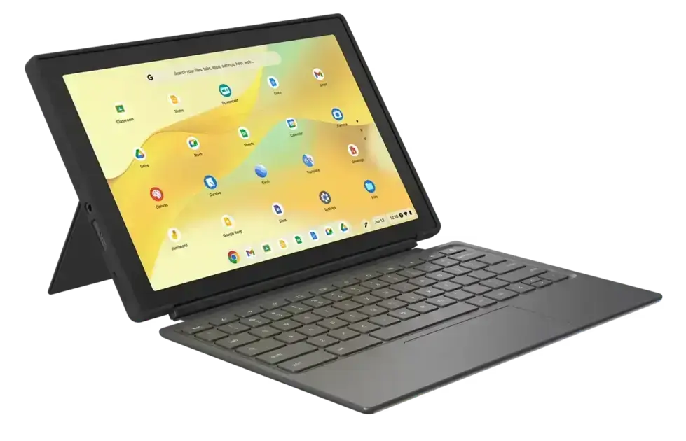 Acer Chromebook Tab 311: O Tablet 2-em-1 que Você Esperava