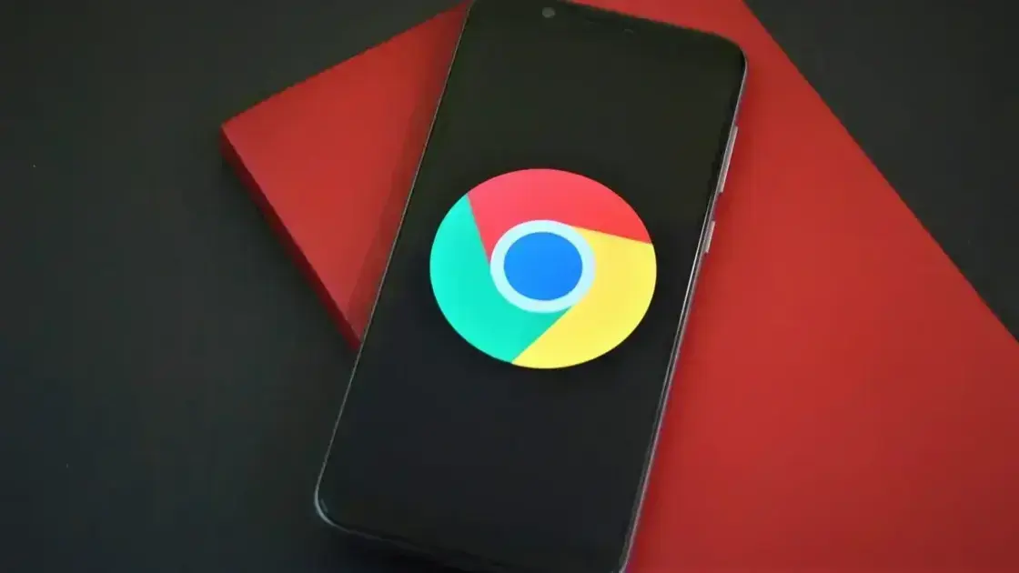 Alerta de Segurança: O Que Você Precisa Saber Sobre o Chrome