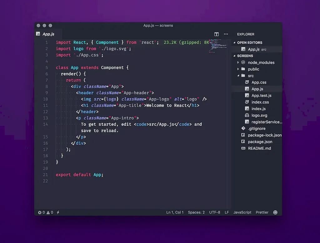 Como instalar o Visual Studio Code no Arch Linux