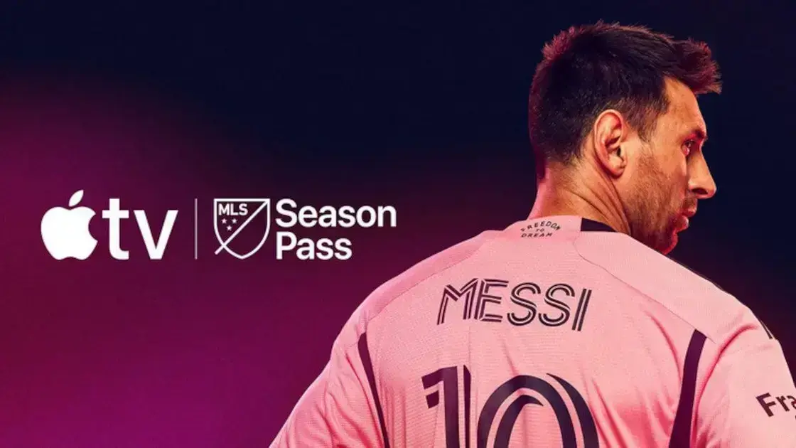 DirecTV Oferece Acesso ao MLS Season Pass pela Primeira Vez