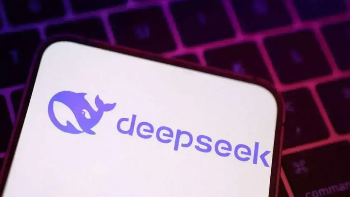 Explorando DeepSeek AI: O que ChatGPT e Google Gemini Pensam