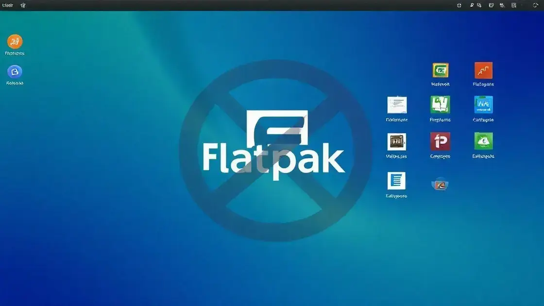 Flatpak 1.16: Novidades na Distribuição de Apps Linux