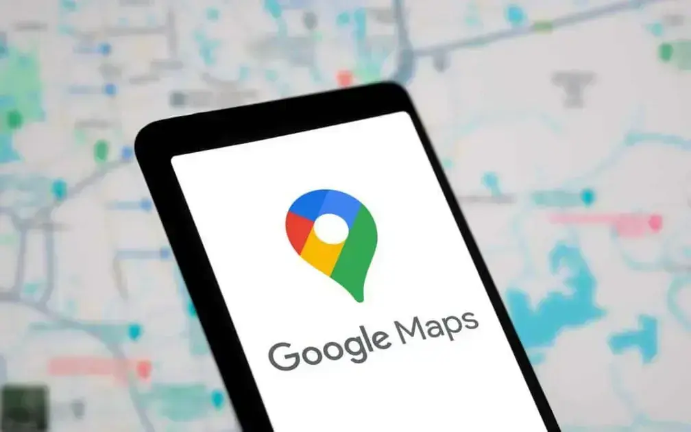 Google Maps: 20 Anos de Inovações com AI