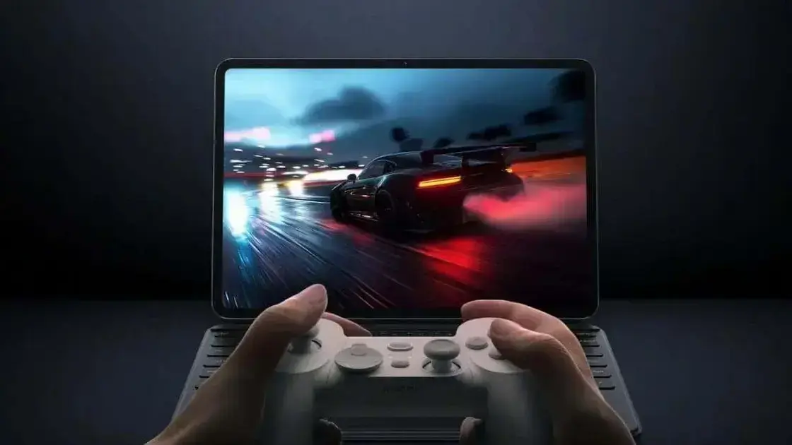 Impacto do WinPlay Engine no Gaming