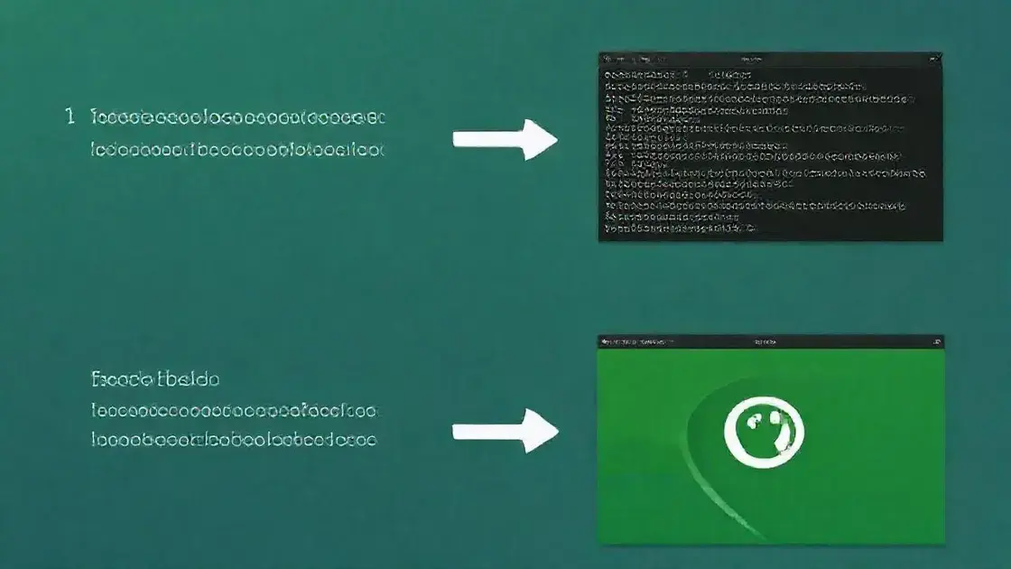 Instalação do LXQt com Wayland