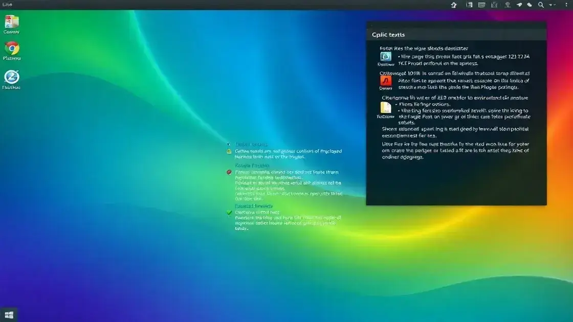 KDE Plasma 6.3 Beta: Novidades e Melhorias Imperdíveis