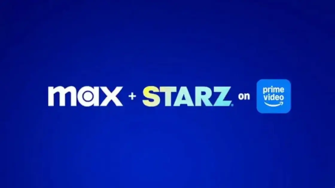 Max-Starz Bundle: O Novo Pacote de Streaming da Prime Video