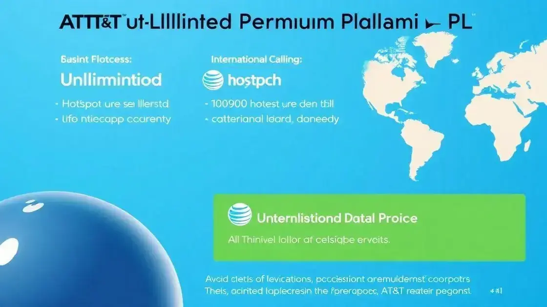 Melhor Plano para Viajantes: Unlimited Premium PL