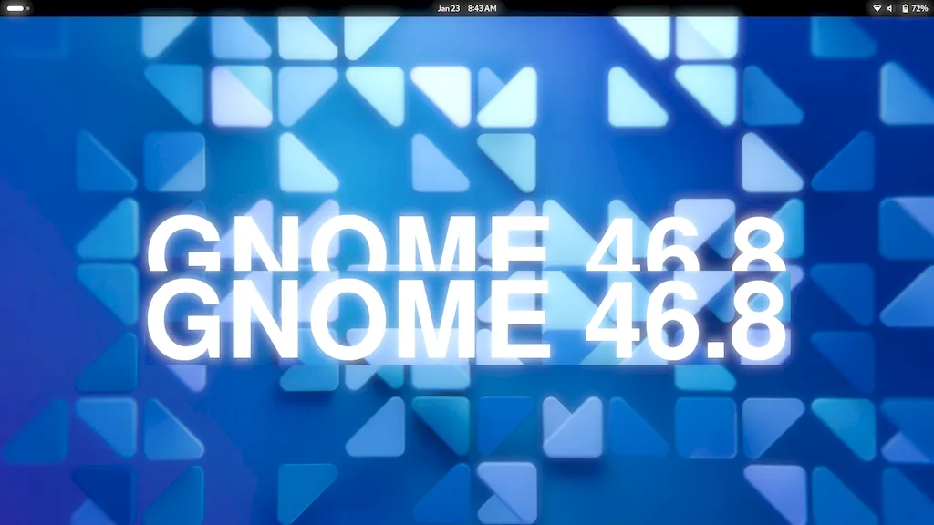 GNOME 46.8: Acelere o Carregamento de Miniaturas no Nautilus