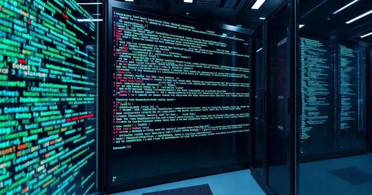 O que é Linux e sua importância em supercomputadores?