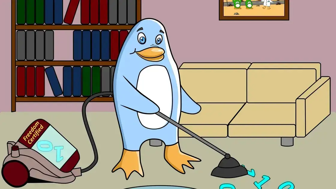 O que é o GNU Linux-Libre?