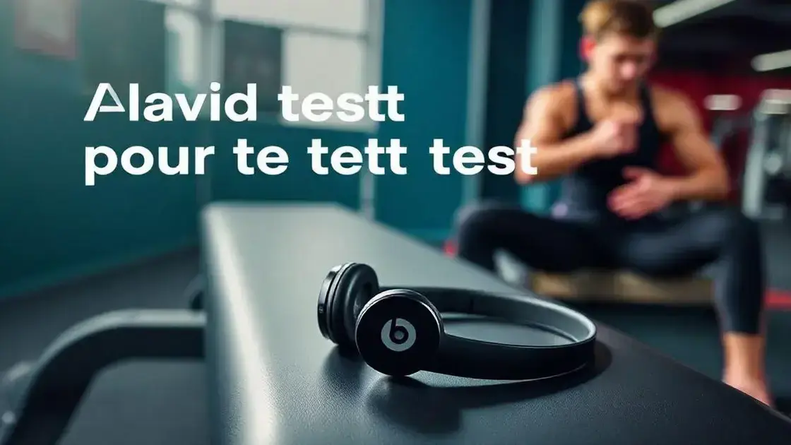 Oferta Imperdível dos Beats Powerbeats Pro