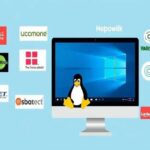 Quais Empresas Utilizam Linux? Descubra Agora Mesmo!