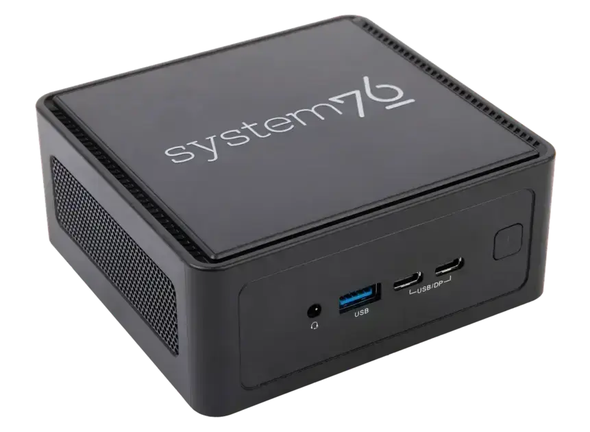 System76 Meerkat: O Mini PC Linux com Novas Especificações