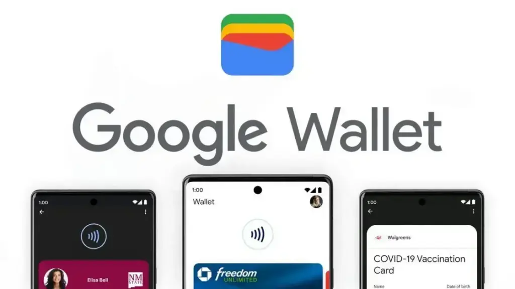 Transferência de Cartão de Transporte com Google Wallet: Como Funciona