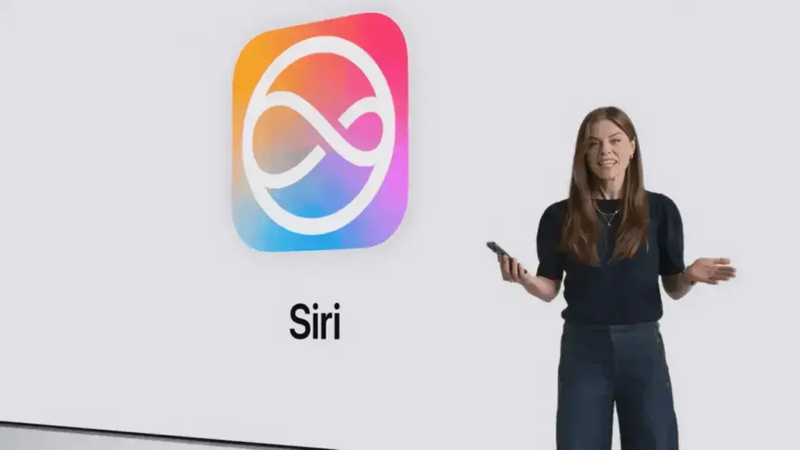 Apple Adia Lançamento da Siri AI para Maio com iOS 18.5