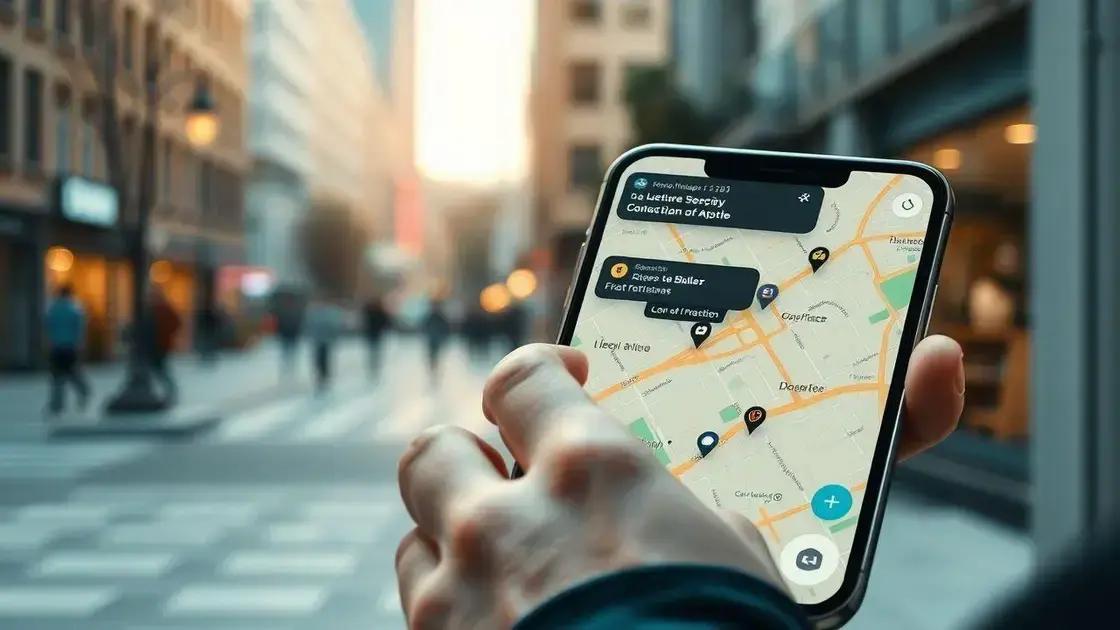 Apple pode adicionar anúncios ao Apple Maps e gerar polêmica