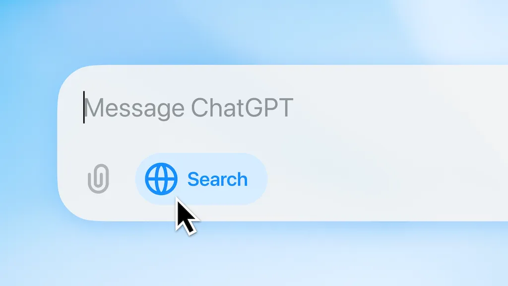 ChatGPT Search disponível sem registro: a jogada da OpenAI